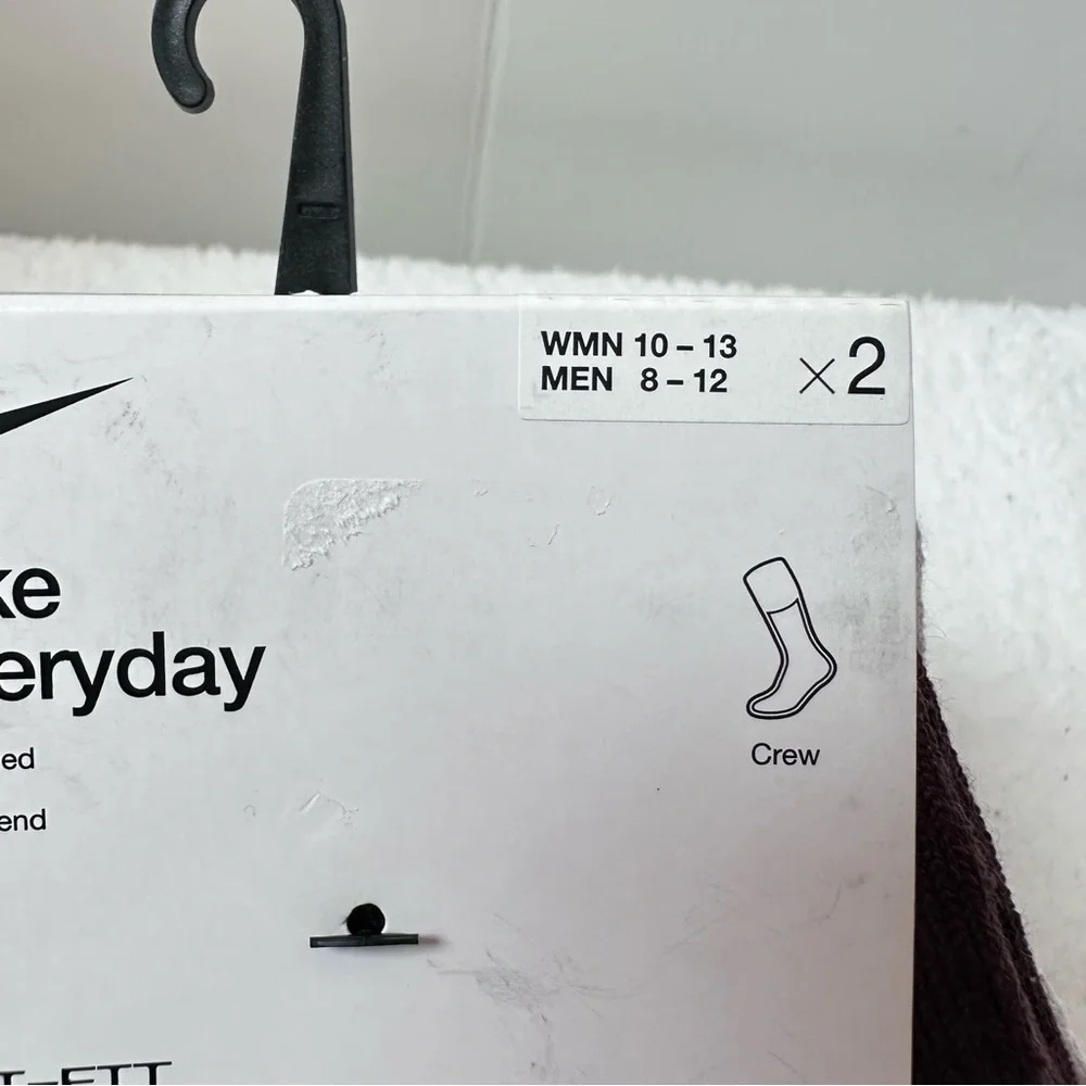 Nike Everyday Socks